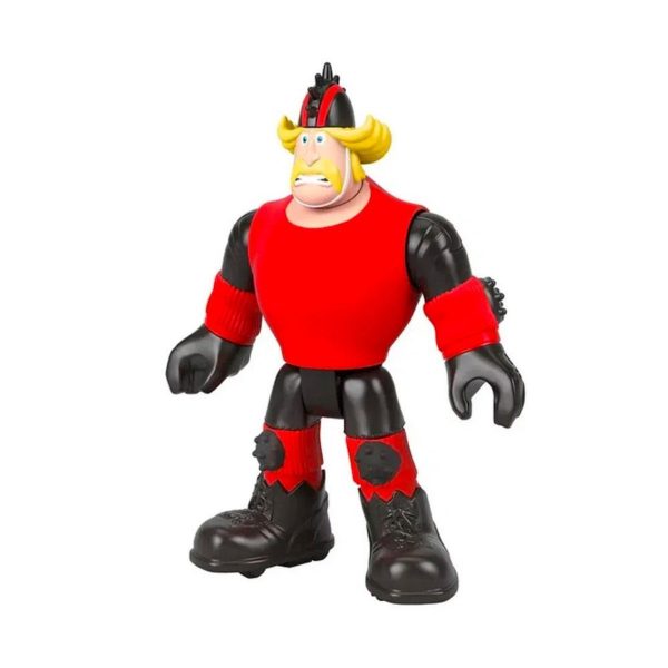 Imaginext Figura Básica Minions Svengence - Mattel