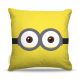 Almofada Nerderia Minion Olhos