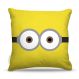 Almofada Nerderia Minions Olhos