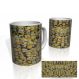 Caneca Nerderia Minions Aglomerados