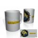 Caneca Nerderia Minions Buraco