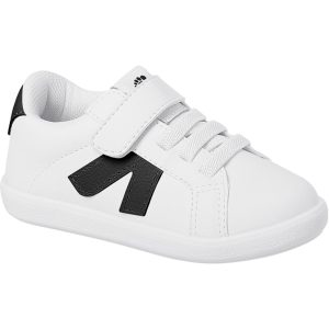 Infantil - Tênis Ortopasso Minions Menino Estilo V Branco