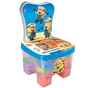 Minions Educadeira - Líder