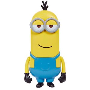 Minions Figura Kevin Gigante - Mattel